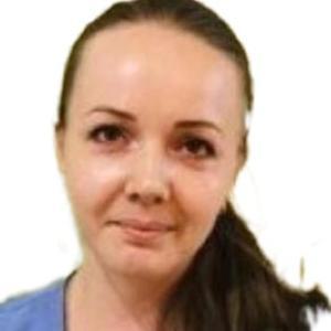 Самохова Татьяна Николаевна