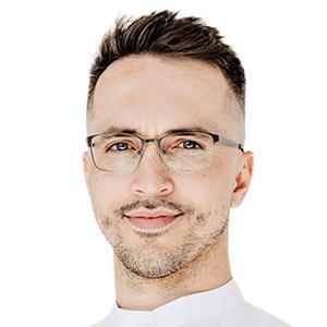 Бахтияров Шамиль Шарифжанович