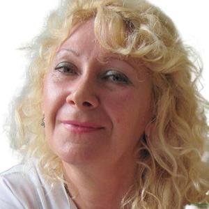Ануфриева Марина Анатольевна