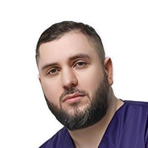 Тарсаев Дагун Султанович