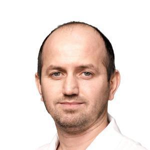 Ахметханов Вахмурад Имампашаевич