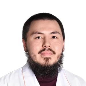 Анарбаев Алишер Бакирович