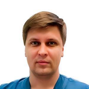 Еремяшев Александр Константинович
