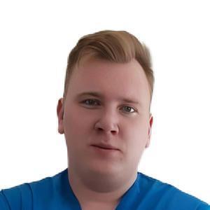 Жестков Виктор Анатольевич