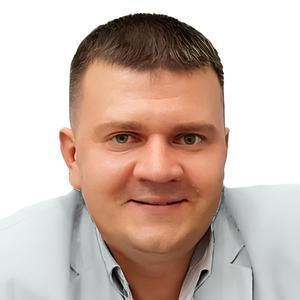 Галютин Сергей Геннадьевич