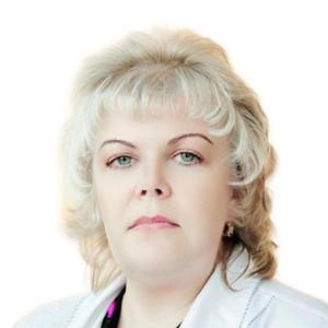 Олейник Лариса Александровна