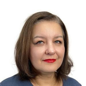 Саранчина Элла Евгеньевна
