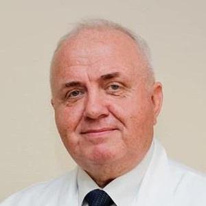 Кучер Анатолий Григорьевич