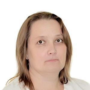 Такуева Виктория Викторовна
