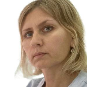 Подкорытова Светлана Николаевна