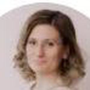 Капитонова Наталья Юрьевна