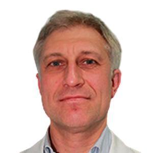 Коханский Максим Евгеньевич