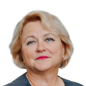 Некипелова Елена Васильевна