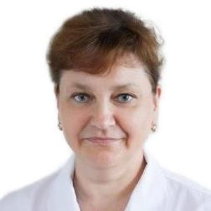 Шитанова Елена Владимировна
