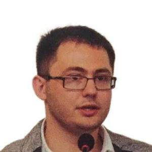 Сичинава Давид Джамбулович