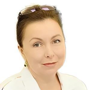 Пичугина Елена Эдуардовна