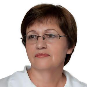 Овечкина Марина Викторовна
