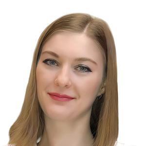 Рябова Инна Николаевна