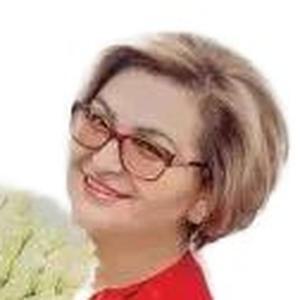 Иоффе Рамиля Касимовна