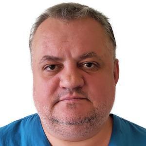 Байков Олег Васильевич