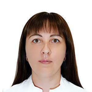 Алексеева Виктория Юрьевна