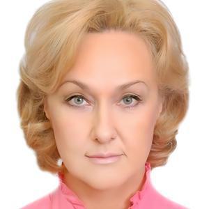 Ермишина Надежда Викторовна