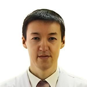 Михальский Эдуард Анатольевич