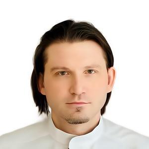 Либин Павел Владимирович