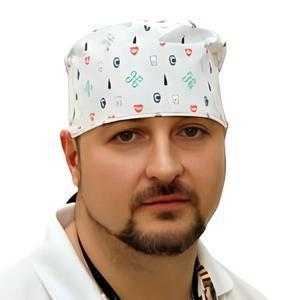 Султанов Антон Акрамджанович