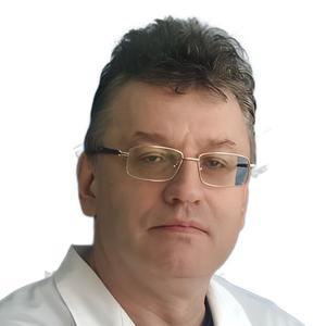 Мальцев Николай Викторович