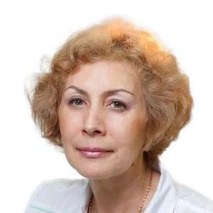 Яброва Елена Михайловна