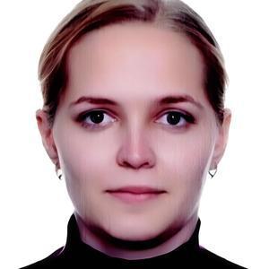 Чернышева Елена Александровна