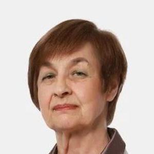 Лучихина Лилия Владимировна