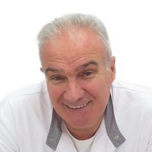 Дмитриади Николай Леонидович