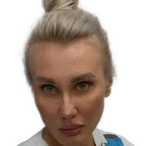 Гарелик Инна Анатольевна