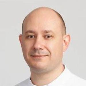 Базыка Кирилл Владимирович