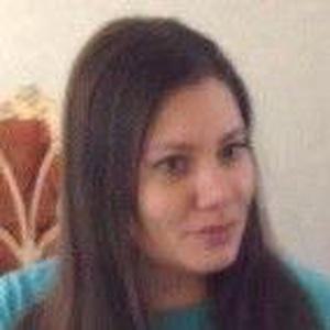 Сапунцова Светлана Геннадьевна