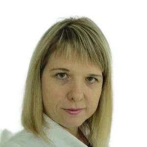 Писарева Алена Владимировна