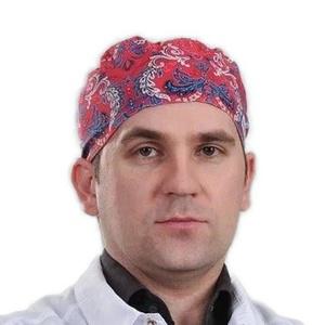Толстиков Никита Алексеевич