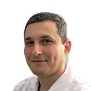 Жиленко Эдуард Владимирович