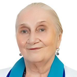 Томас Наталья Юрьевна
