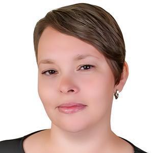 Ронжина Алёна Олеговна