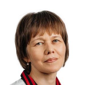 Ткач Елена Николаевна