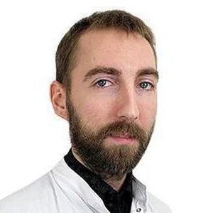 Силаев Виталий Александрович
