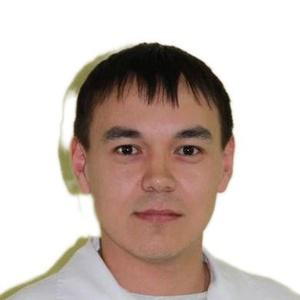 Рамизов Эльнар Разилевич