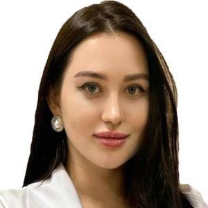 Кетова Виктория Аркадьевна