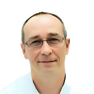 Богданов Алексей Вячеславович