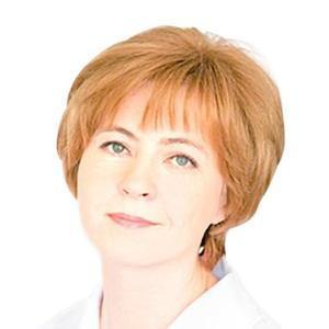 Александрова Яна Борисовна