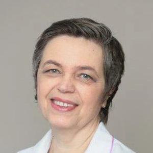 Мескина Елена Руслановна