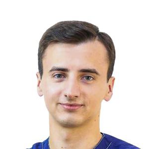 Пушкаш Адриан Олегович